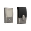 Schlage Encode™ Smart Wi-Fi Deadbolt Satin Nickel
