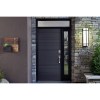 Schlage Encode™ Smart Wi-Fi Deadbolt Satin Nickel - Image 4