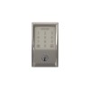 Schlage Encode™ Smart Wi-Fi Deadbolt Satin Nickel - Image 2